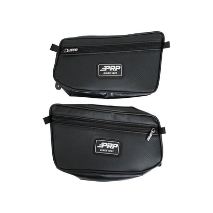 PRP Rear Door Bags for Yamaha Wolverine RMAX4 (Pair)
