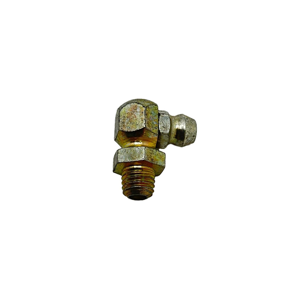 
                      
                        Polaris Ranger Zerk Fitting, Genuine OEM Part 7080510, Qty 1
                      
                    