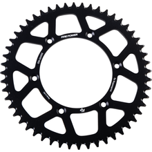 Rear Sprocket Aluminum 52t Blk