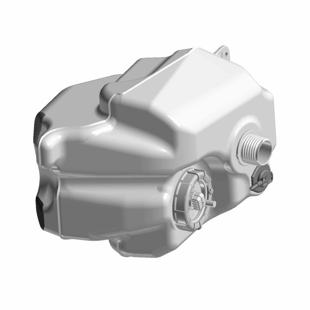 
                      
                        Polaris ATV Fuel Tank Assembly, Genuine OEM Part 2521333, Qty 1
                      
                    