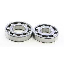 Main Bearing & Seal Kit