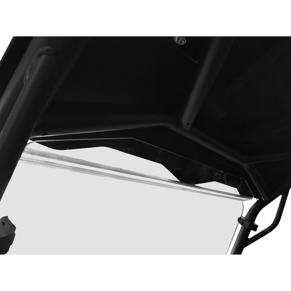 Full Windshield Sngl Vent Cf Moto Z Force