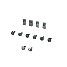 Slingshot Lower Accent Panel Hardware Kit - 2889480