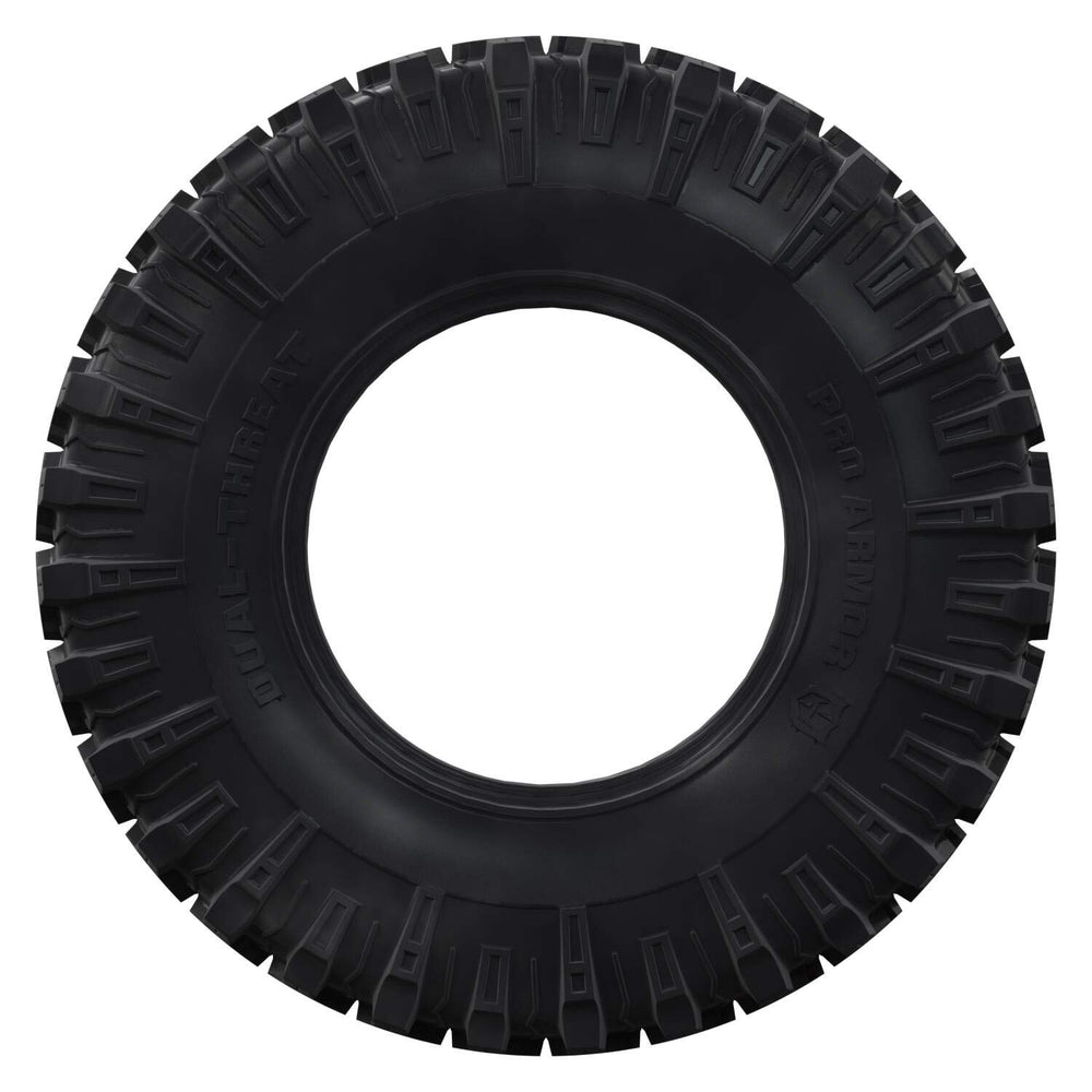 
                      
                        Polaris Off-Road Pro Armor Dual-Threat Tire, RZR, 4x4, SxS, UTV, Increased Traction, All Terrain, More Grip, Durable, Premium Protection � 5416753
                      
                    