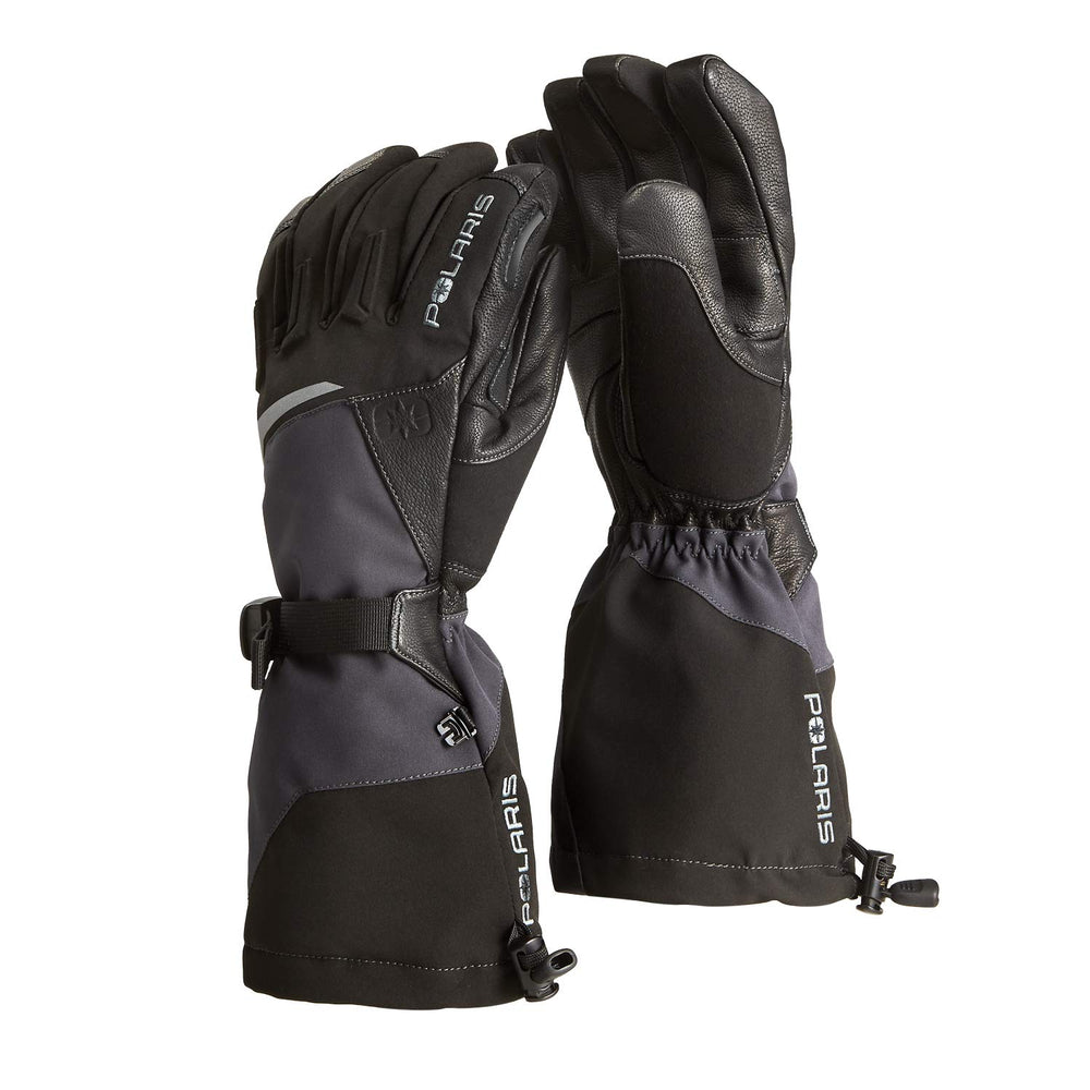Polaris Off Road Men's Switchback Glove, Black - 2XL