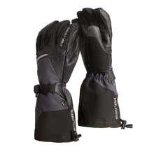 Polaris Off Road Men's Switchback Glove, Black - 2XL