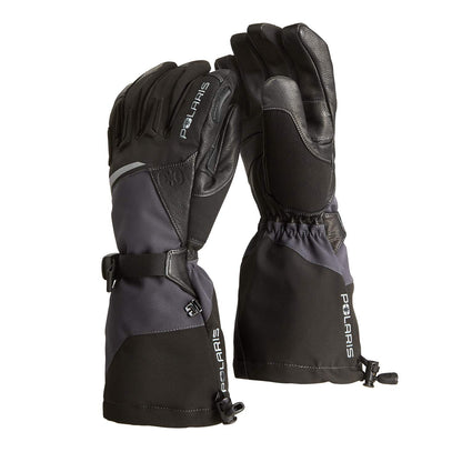 Polaris Off Road Men's Switchback Glove, Black - 2XL
