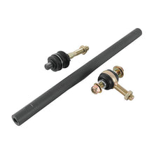 QuadBoss Can-Am Maverick X3 900 HO 17-18 Steering Rack Tie Rod Assembly Kit - Left Inner & Outer