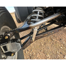 POLARIS PRO R/TURBO R FRONT SUSPENSION KIT
