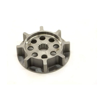Polaris Ranger Transmission Coupler, Machined, 15 Tooth, Genuine OEM Part 5137465, Qty 1