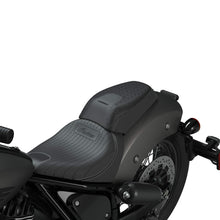 Indian Motorcycle Chief Passenger Pillion Seat - 2884644-VBC