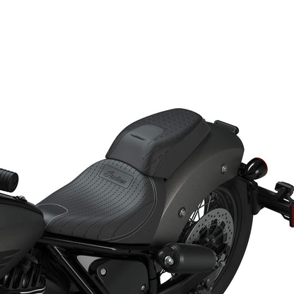 Indian Motorcycle Chief Passenger Pillion Seat - 2884644-VBC