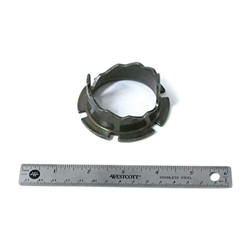 
                      
                        Polaris Off Road Cam Adjusting Spring Steel, Genuine OEM Part 5253768, Qty 1
                      
                    