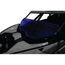 DragonFire Racing Windshield Light - Blue