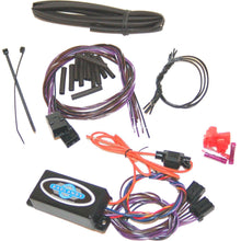 Rbt Dynamic Seq Mod W/Leq Xl 99 03 Fx 97 11 Fl 97 10 Flt