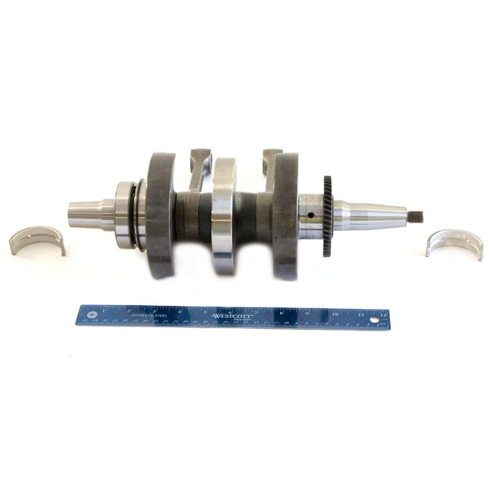 
                      
                        Polaris ATV Crankshaft Kit, 600 ATV, Genuine OEM Part 2202857, Qty 1
                      
                    