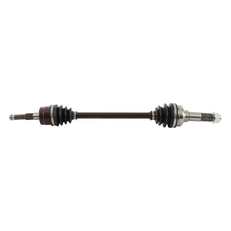 6 Ball Heavy Duty Axle Front