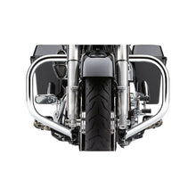 Fatty Freeway Bars 1.5" Chrome Flh/Flt 09 22