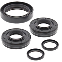 Front Differential Bearing And Seal Kit