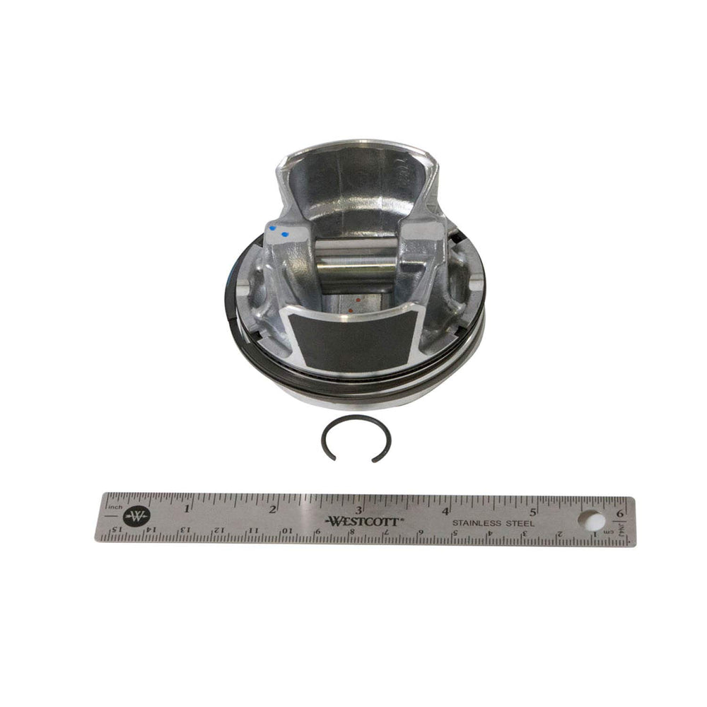 
                      
                        Polaris Ranger Piston Assembly, 78 mm, Genuine OEM Part 3022533, Qty 1
                      
                    