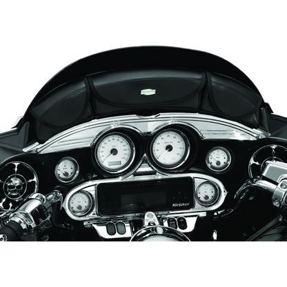 Kuryakyn Switch Panel Accent Chrome