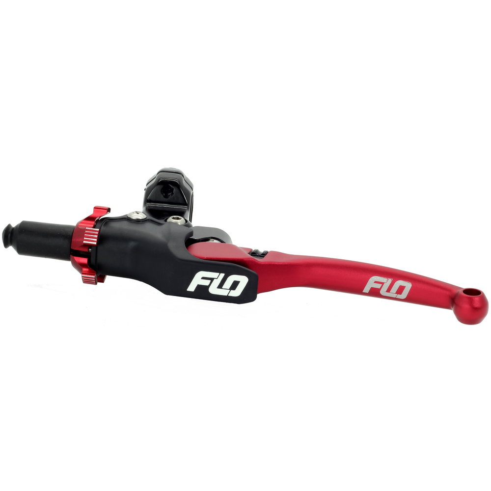 Pro 160 Clutch Assembly Red