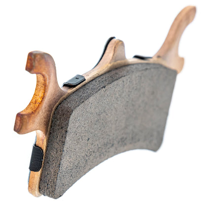 Polaris 2202414 Rear Brake Pads 2003-2014 Trail Boss 330 Sportsman Scrambler 800