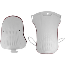 Kx 3.0 Ce2 Impact Guard Set (Lt) White Xl/2x