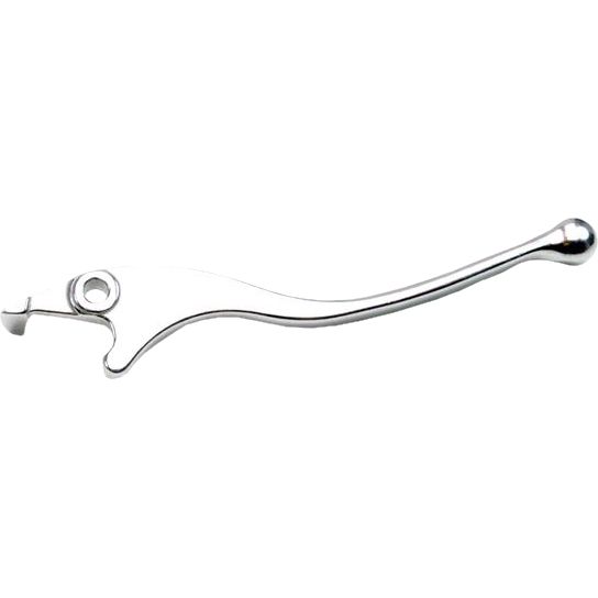 Right Lever Silver