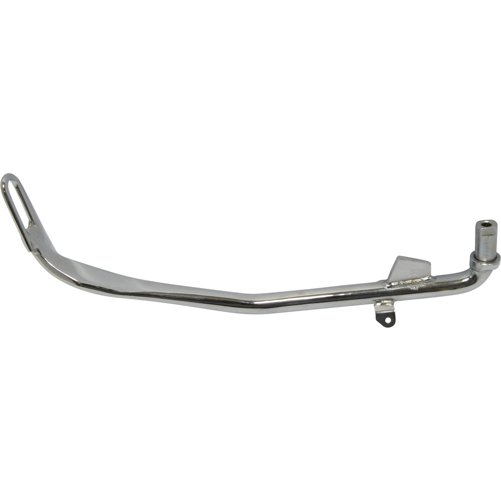 Kickstand 1" Over Stock Chr Fxd 91 17