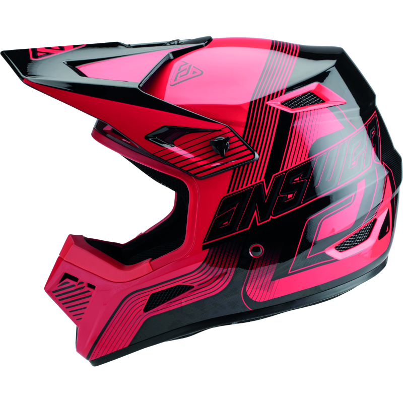 
                      
                        Answer AR1 Vendetta Helmet Red/Black Youth - Small
                      
                    
