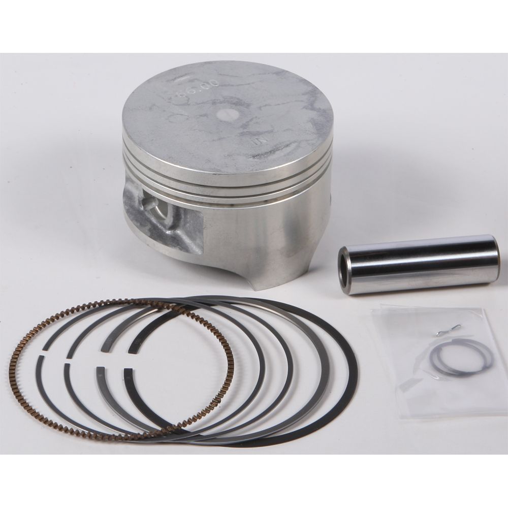 Piston Kit 66.00/+0.50 9.0:1 Hon