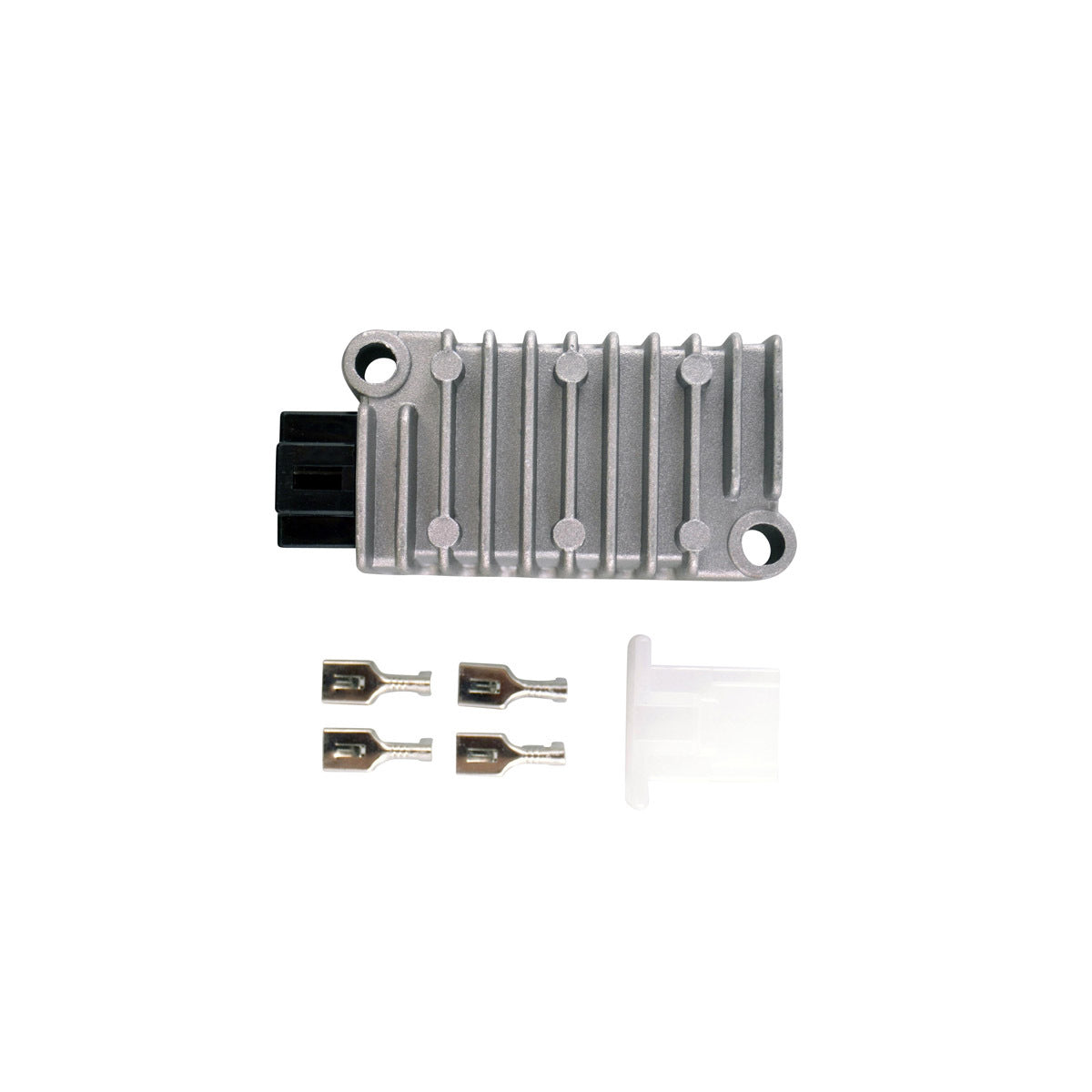 Voltage Regulator Rectifier