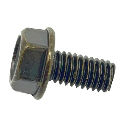 0450701 Hex Washer Face Bolt Part