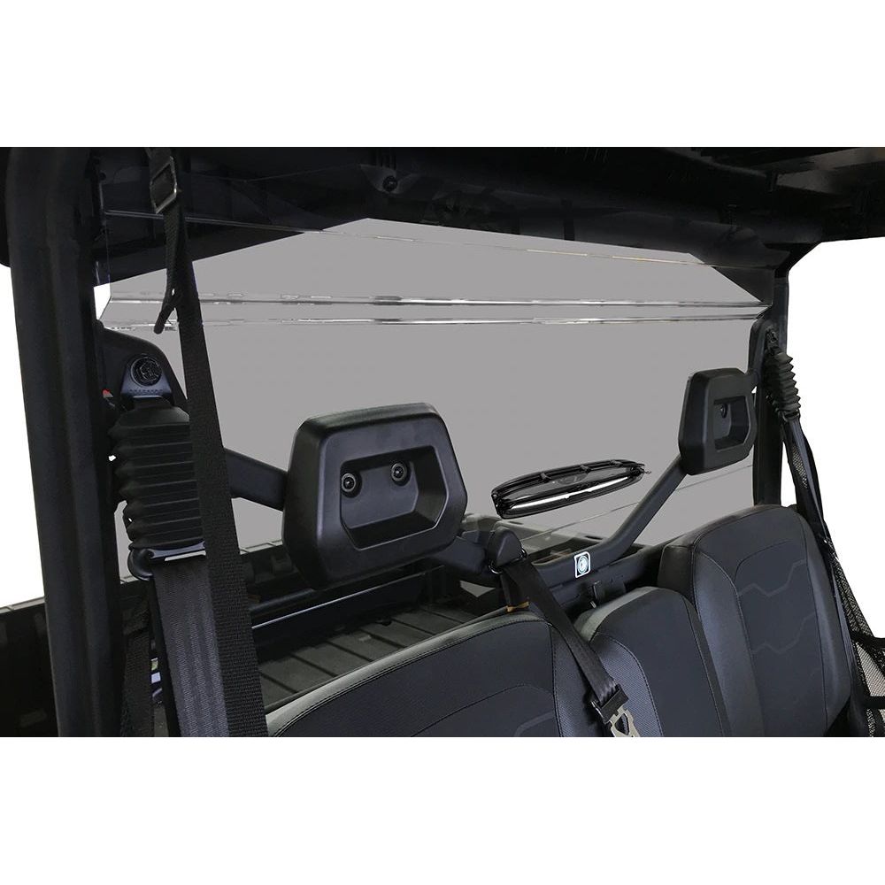 Rear Vented Trr Shield Gp Can Tinted