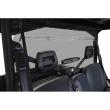 Rear Vented Trr Shield Gp Can Tinted