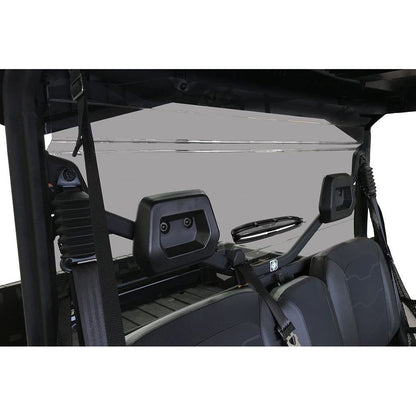 Rear Vented Trr Shield Gp Can Tinted