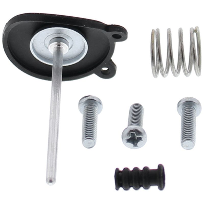 QuadBoss 04-05 Honda TRX450R (02) Accelerator Pump Kit