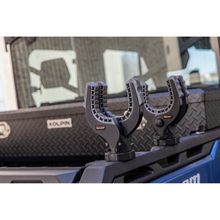 Ratcheting Rhino Grip Linq