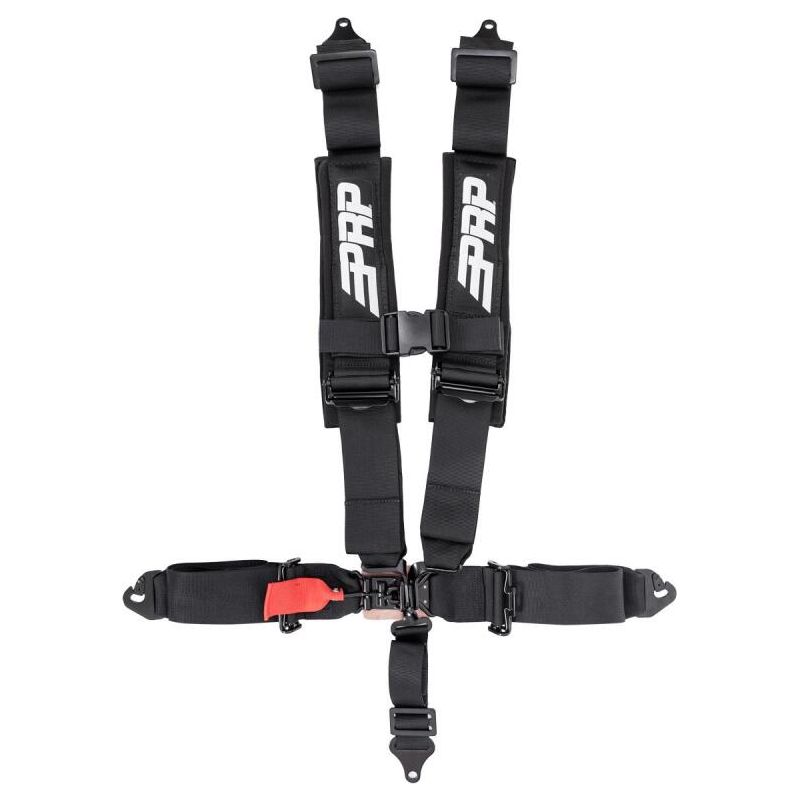 
                      
                        PRP 5.3 Harness- Black
                      
                    