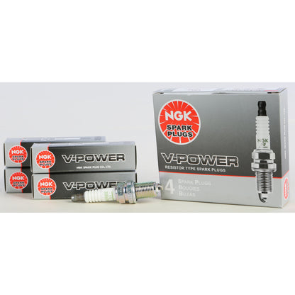 Spark Plug #2756/04