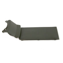 Polaris ATV Utility Cover, Front, Sagebrush Green Metallic, Genuine OEM Part 0453714-498, Qty 1