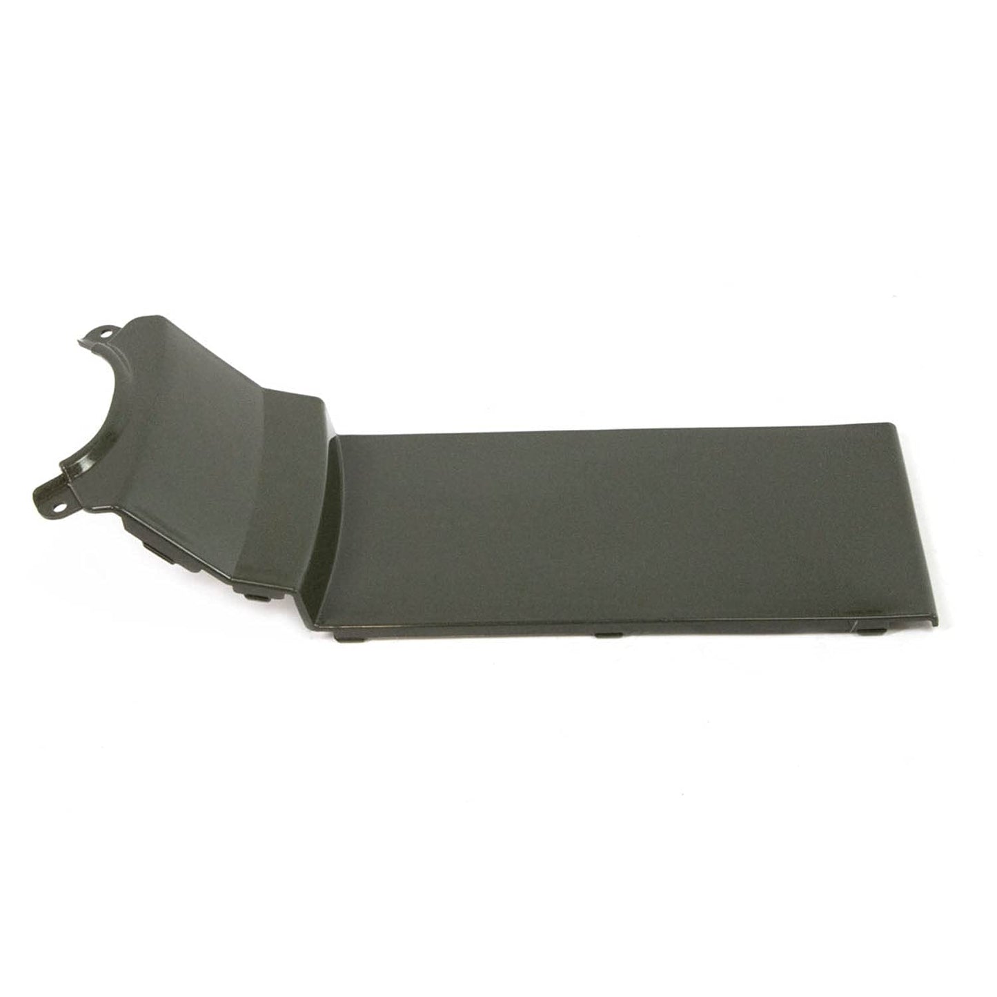 Polaris ATV Utility Cover, Front, Sagebrush Green Metallic, Genuine OEM Part 0453714-498, Qty 1