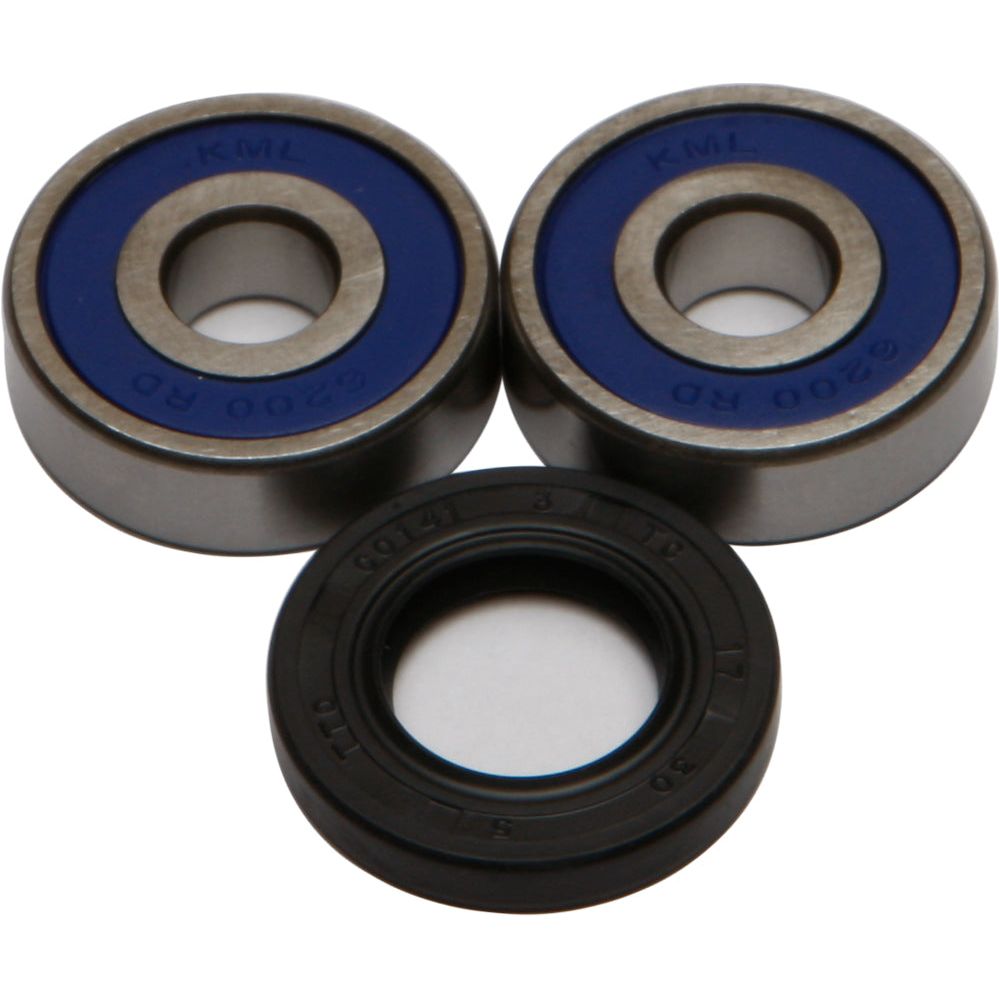 Front Wheel Bearing/Seal Kit