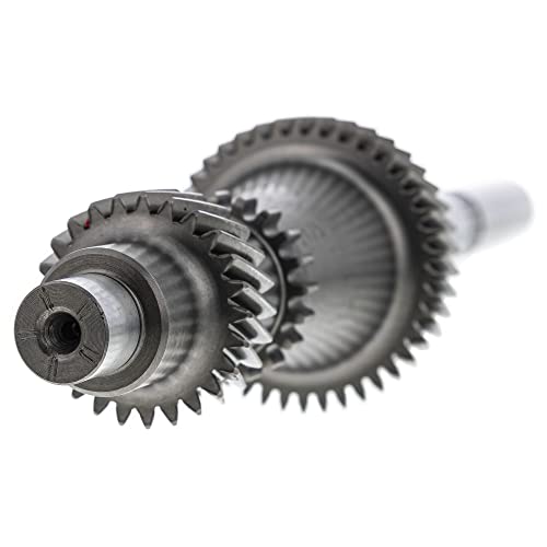 Polaris Off Road SHAFT, INPUT, HELICAL, Genuine OEM Part 3236348, Qty 1