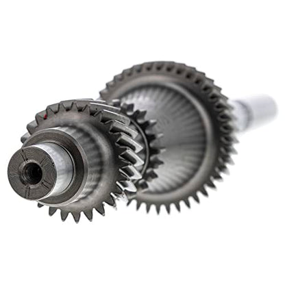 Polaris Off Road SHAFT, INPUT, HELICAL, Genuine OEM Part 3236348, Qty 1