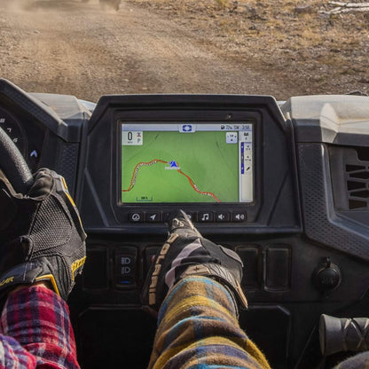 Polaris Off Road RIDE COMMAND Mount Kit