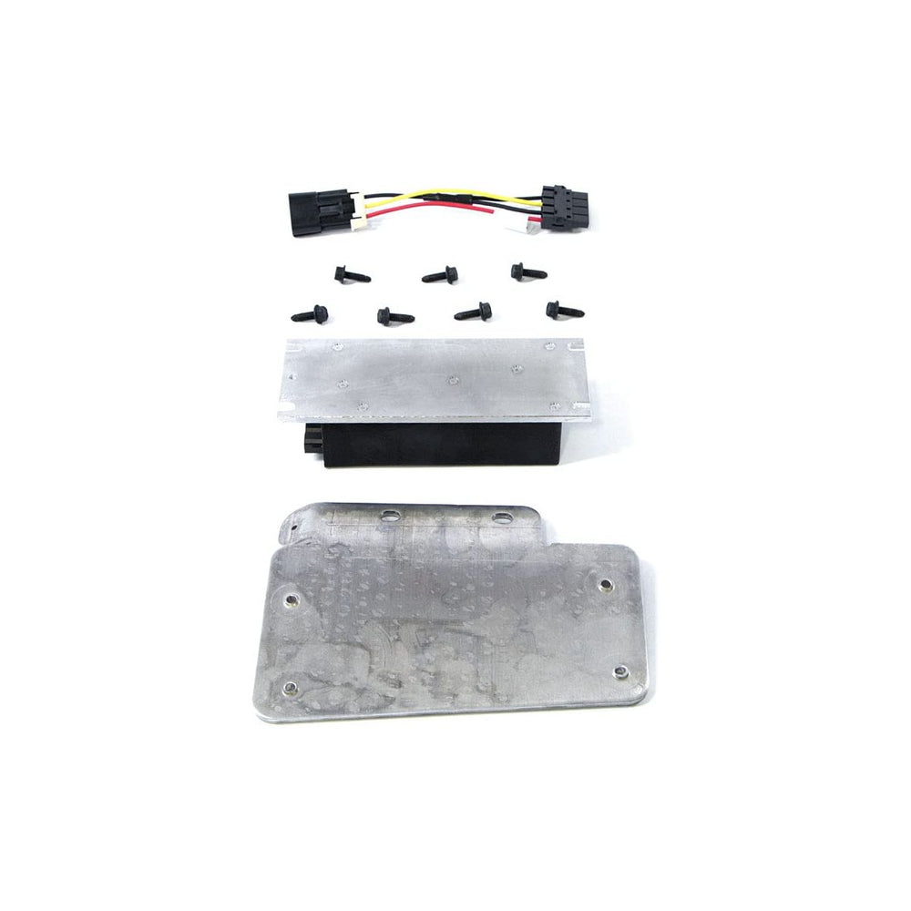 
                      
                        Polaris Off Road Convertor Update Kit, Genuine OEM Part 2204697, Qty 1
                      
                    