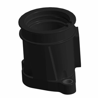 Polaris RZR Throttle Body Adapter, Genuine OEM Part 5414317, Qty 1