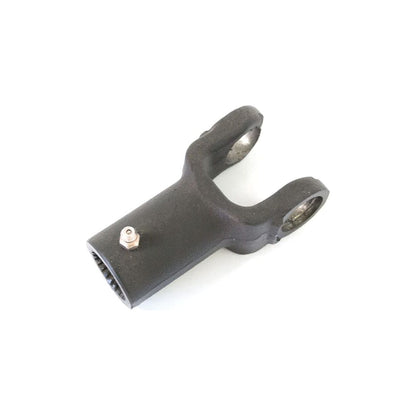 Polaris ATV Propshaft Yoke, Transmission, Genuine OEM Part 3235182, Qty 1